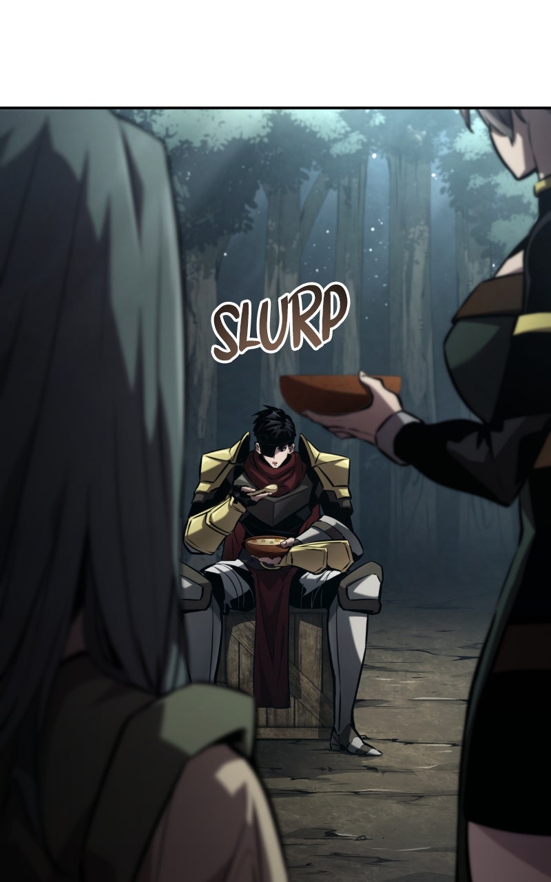 Read Boundless Ascension en Manga Online