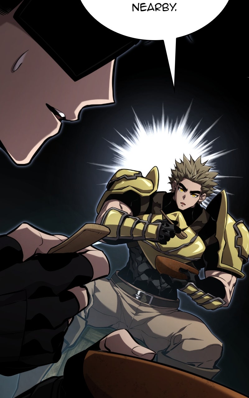 Read Boundless Ascension en Manga Online