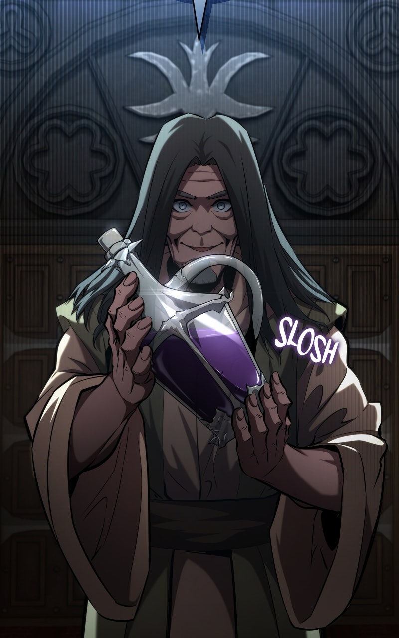 Read Boundless Ascension en Manga Online