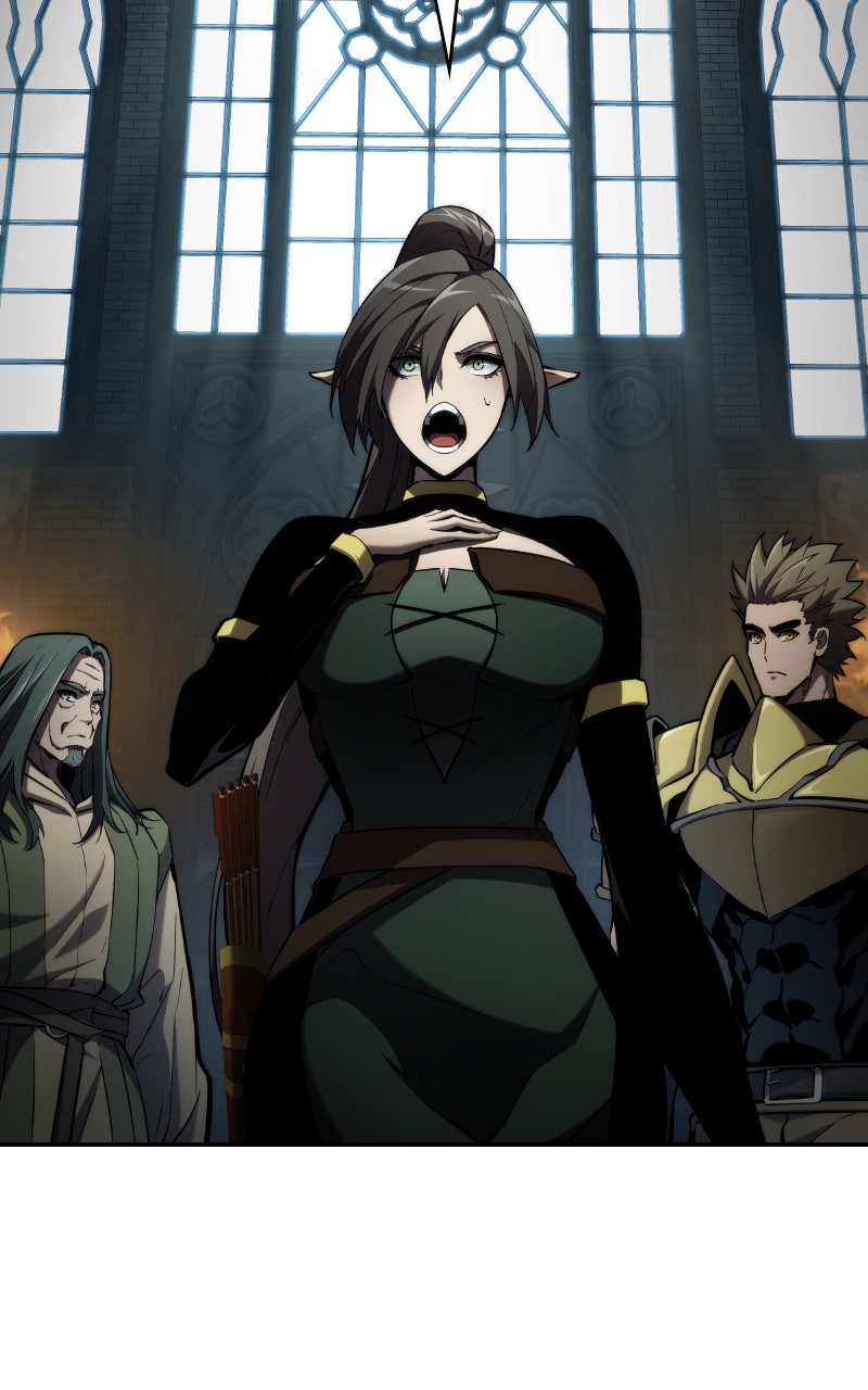 Read Boundless Ascension en Manga Online