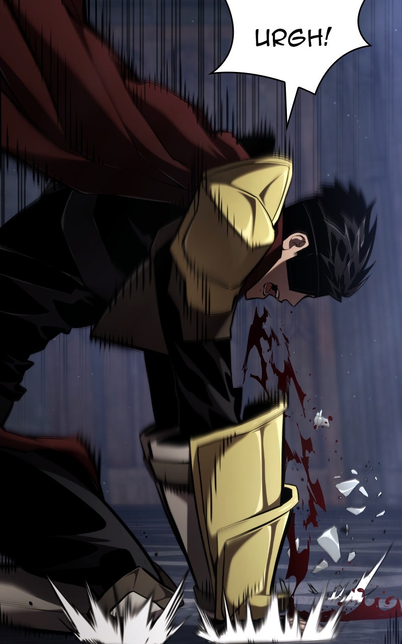 Read Boundless Ascension en Manga Online