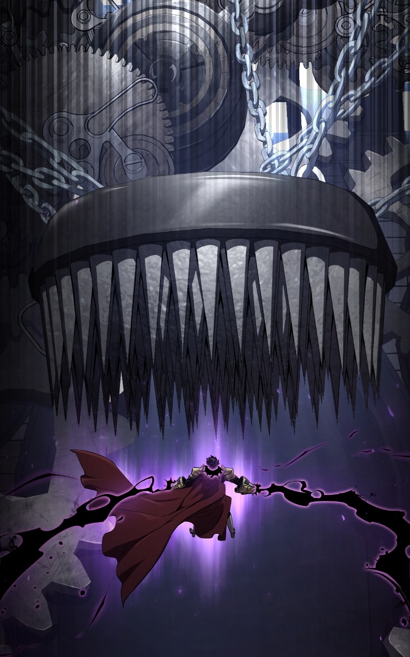 Read Boundless Ascension en Manga Online