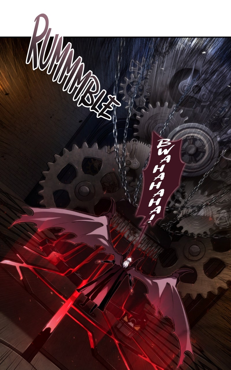 Read Boundless Ascension en Manga Online