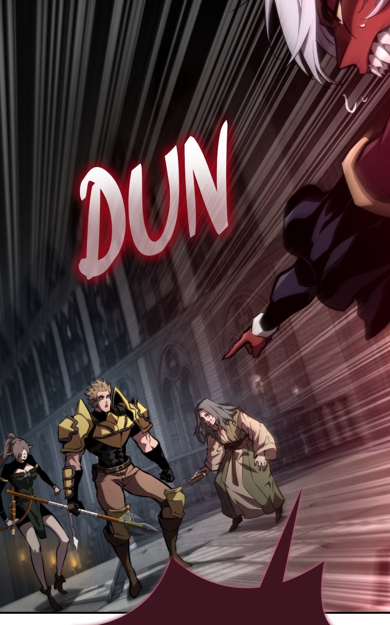 Read Boundless Ascension en Manga Online