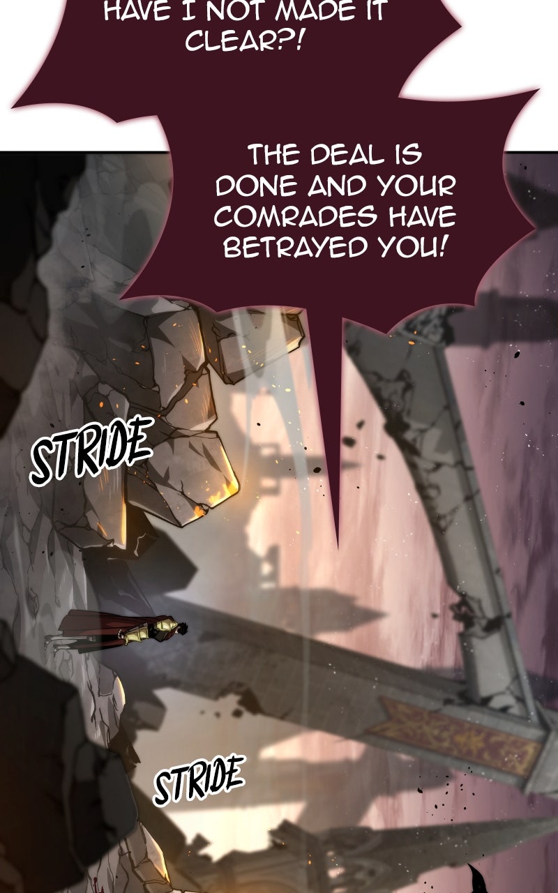Read Boundless Ascension en Manga Online