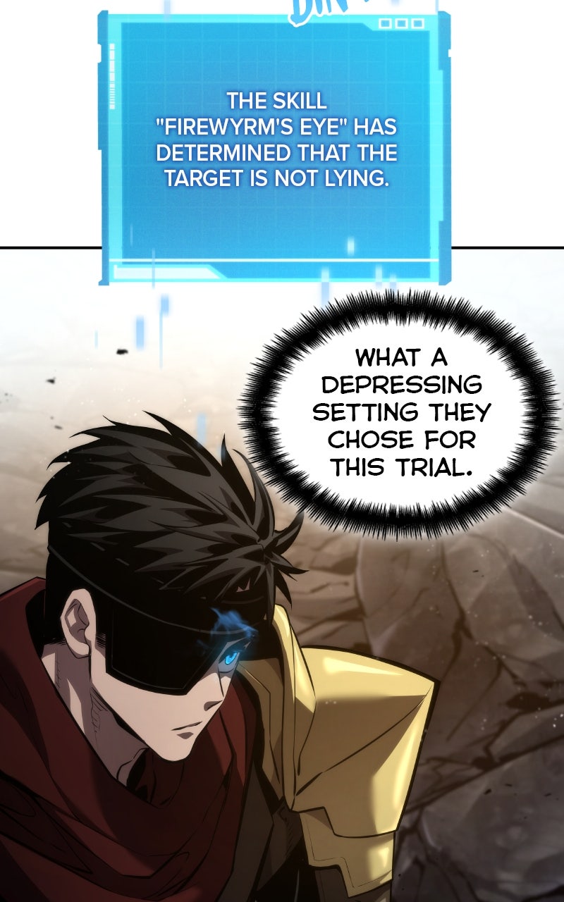 Read Boundless Ascension en Manga Online