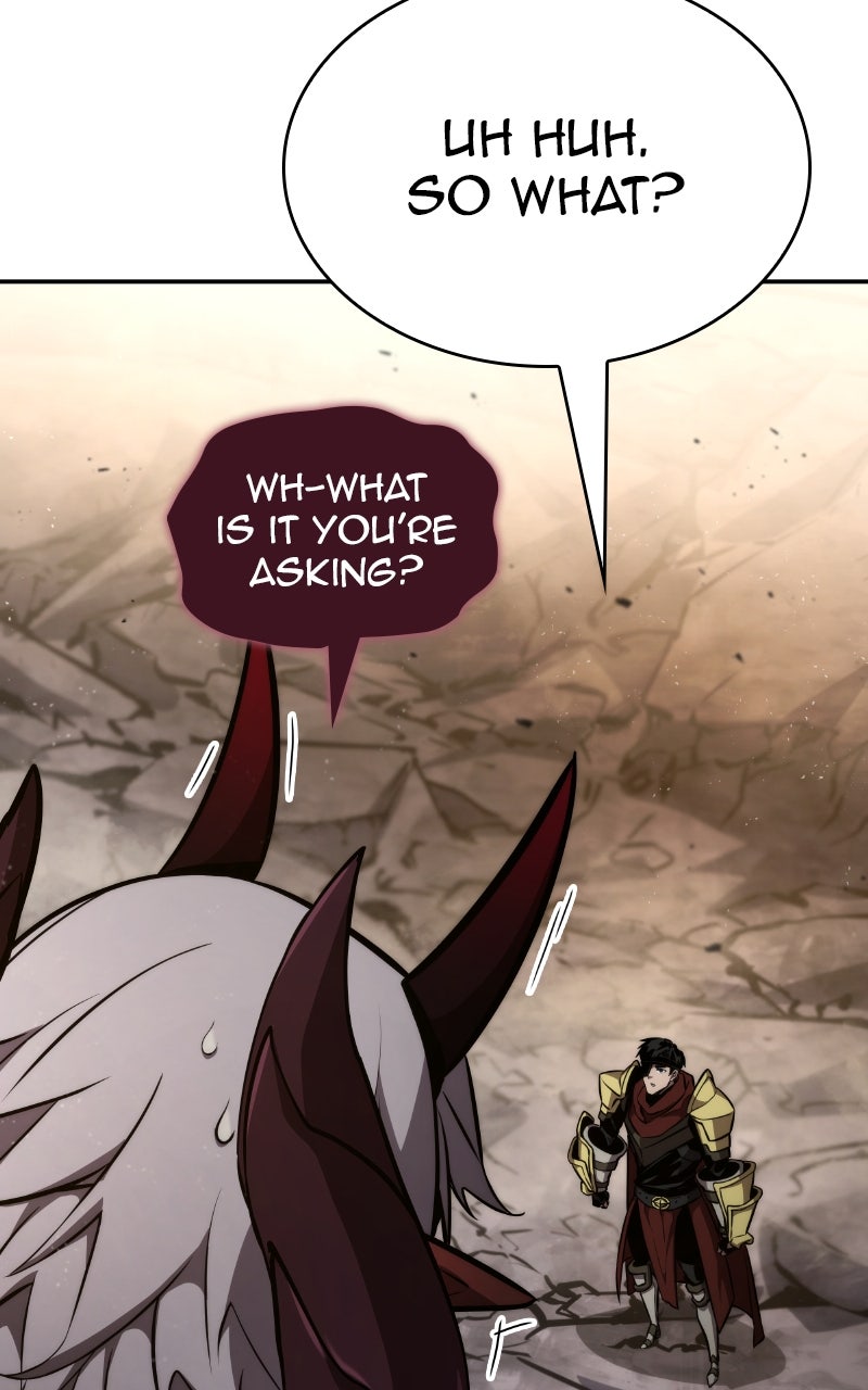 Read Boundless Ascension en Manga Online