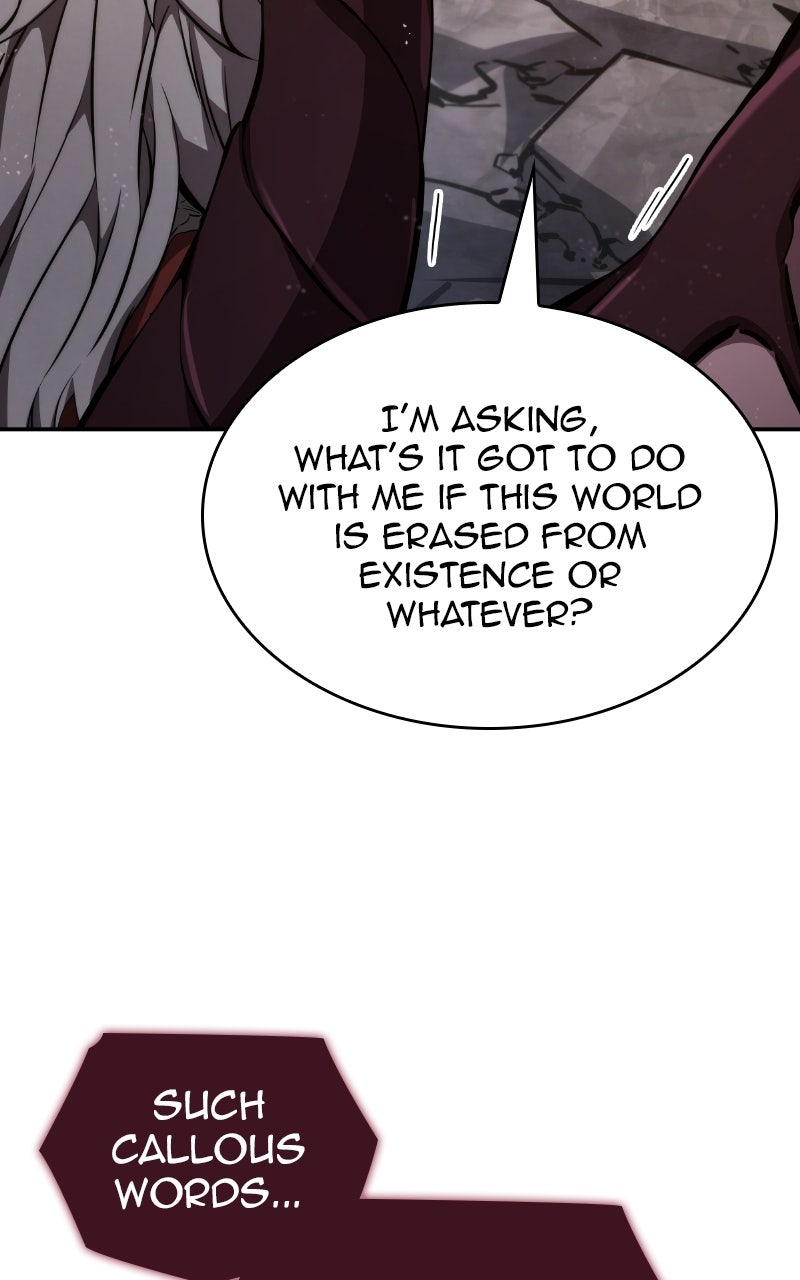 Read Boundless Ascension en Manga Online