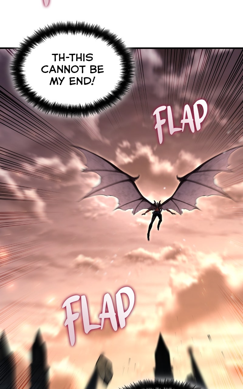 Read Boundless Ascension en Manga Online