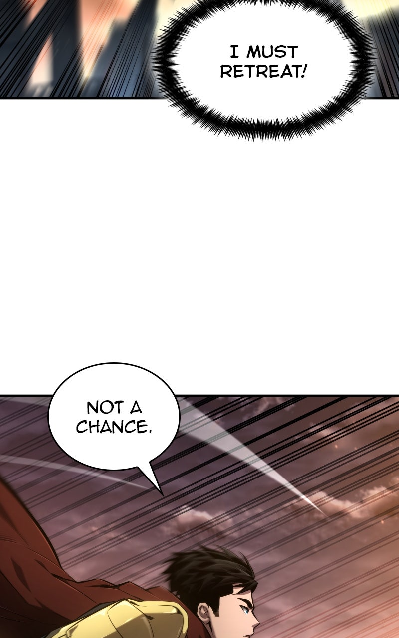Read Boundless Ascension en Manga Online