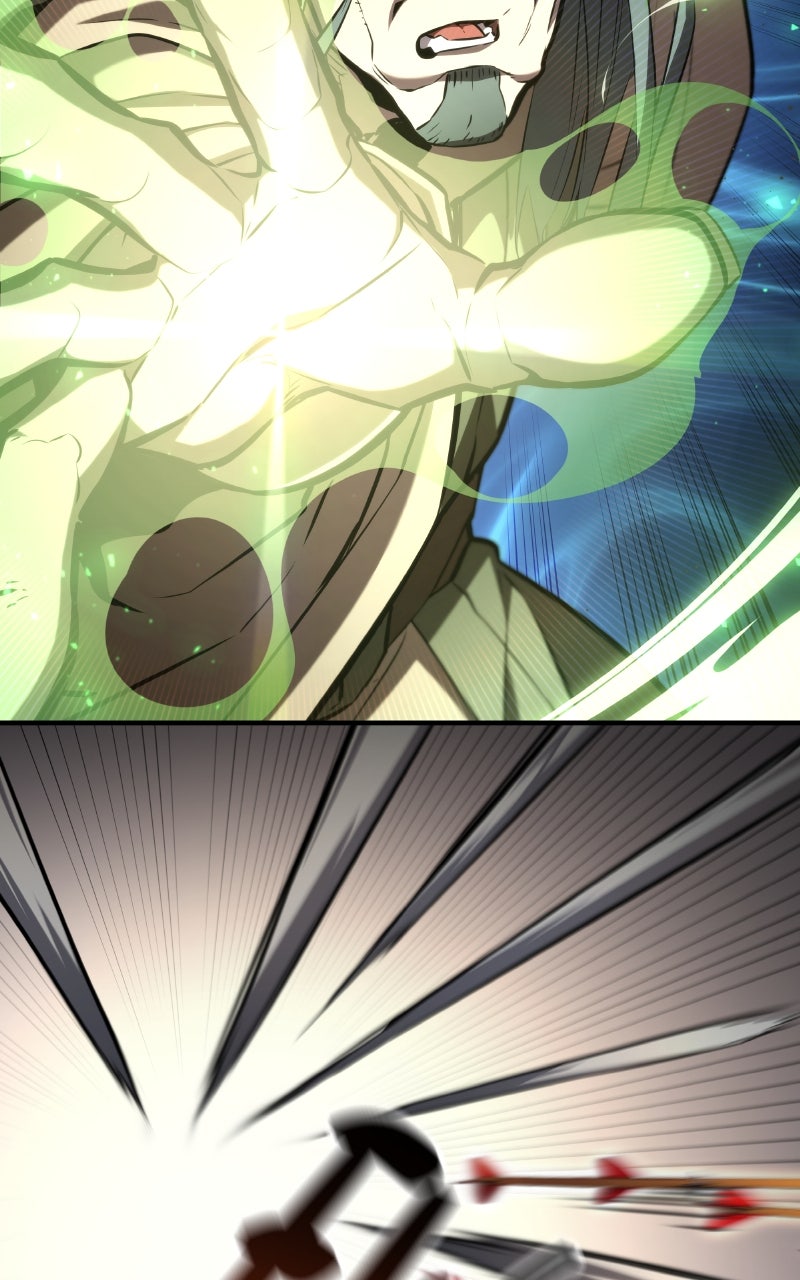 Read Boundless Ascension en Manga Online