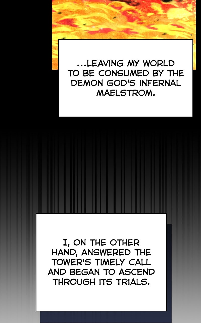 Read Boundless Ascension en Manga Online