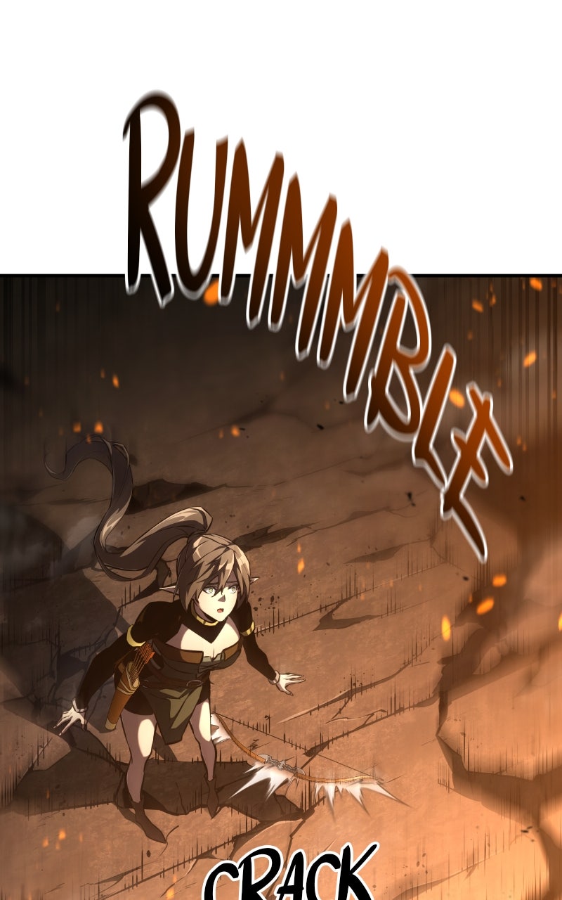 Read Boundless Ascension en Manga Online