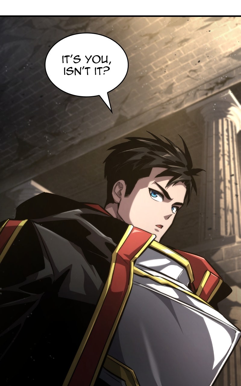 Read Boundless Ascension en Manga Online