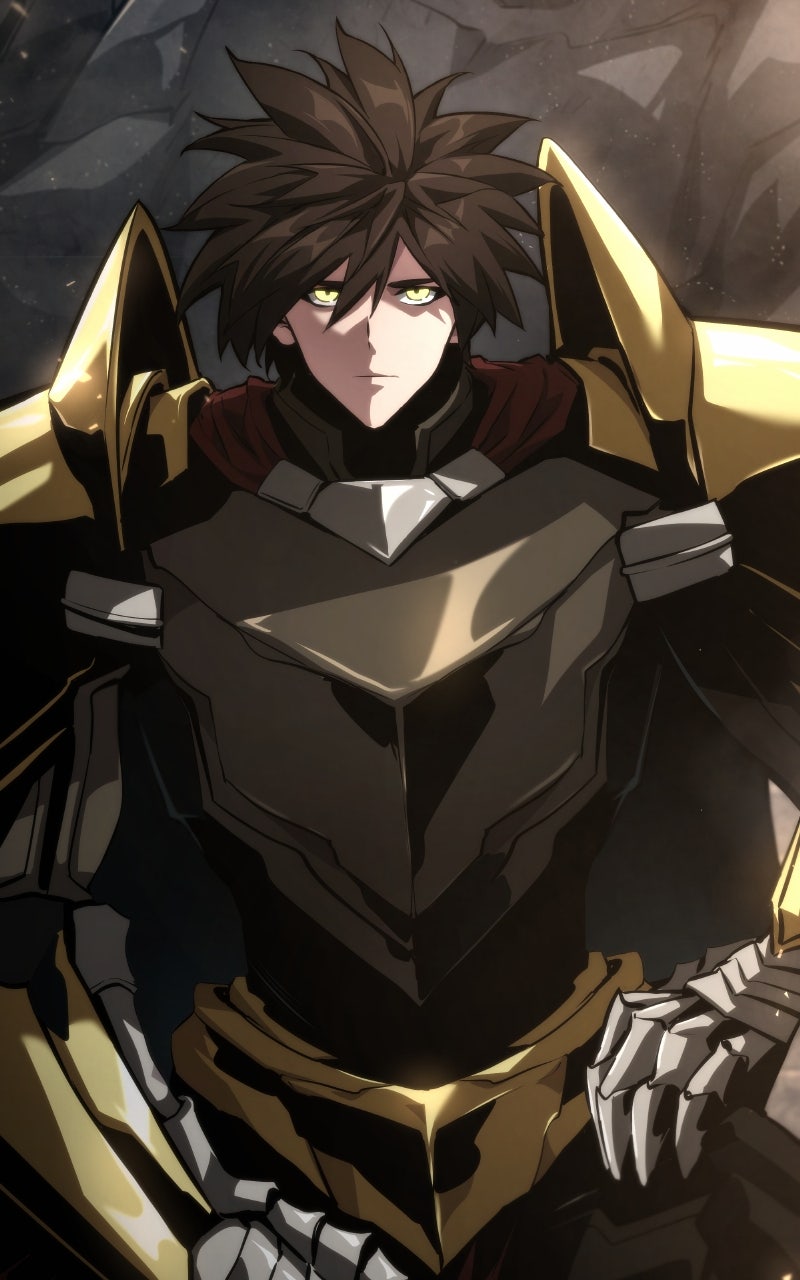 Read Boundless Ascension en Manga Online