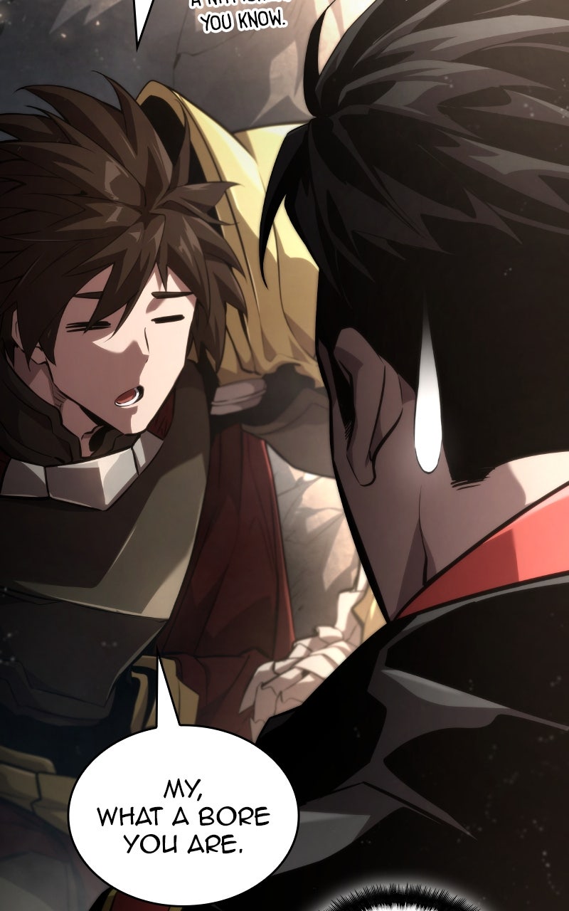 Read Boundless Ascension en Manga Online