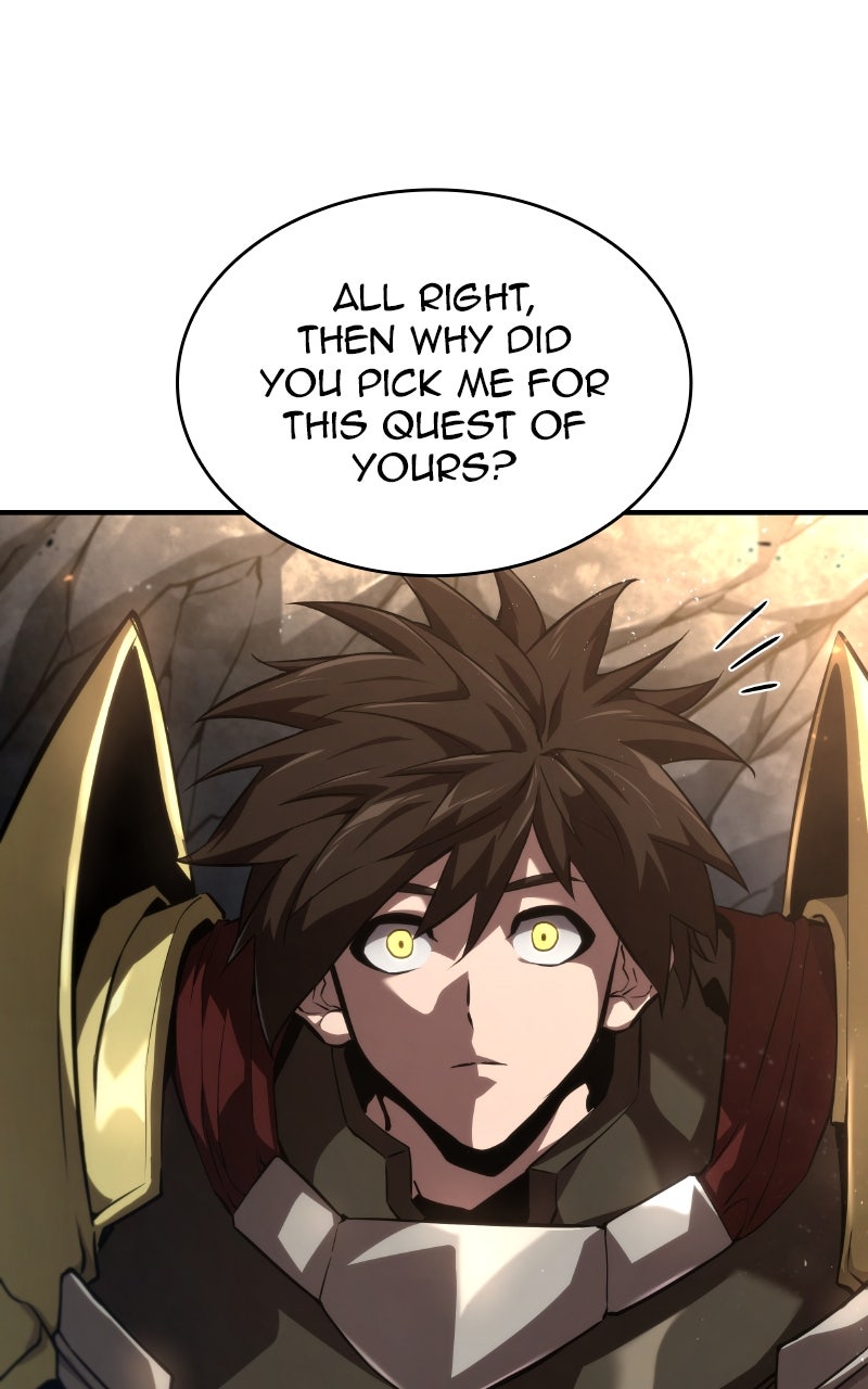 Read Boundless Ascension en Manga Online