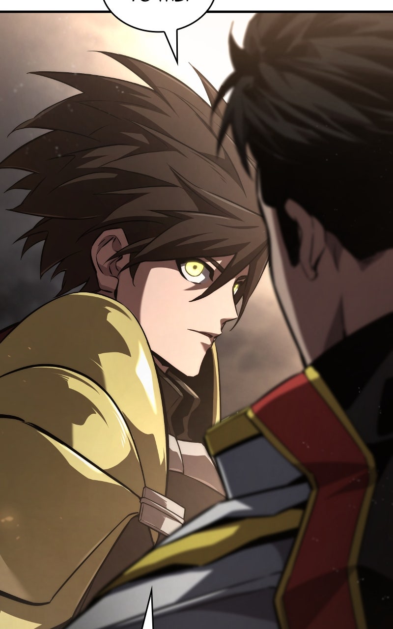 Read Boundless Ascension en Manga Online