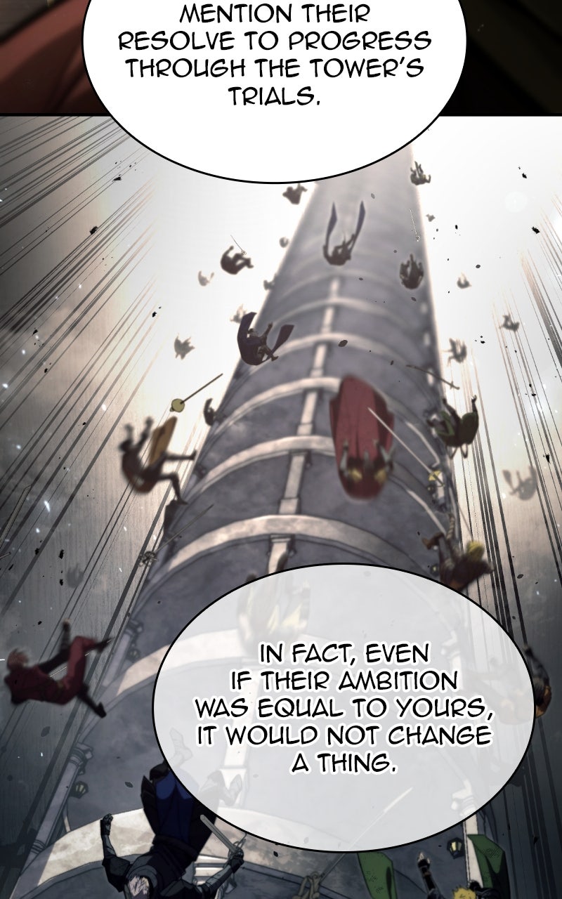 Read Boundless Ascension en Manga Online