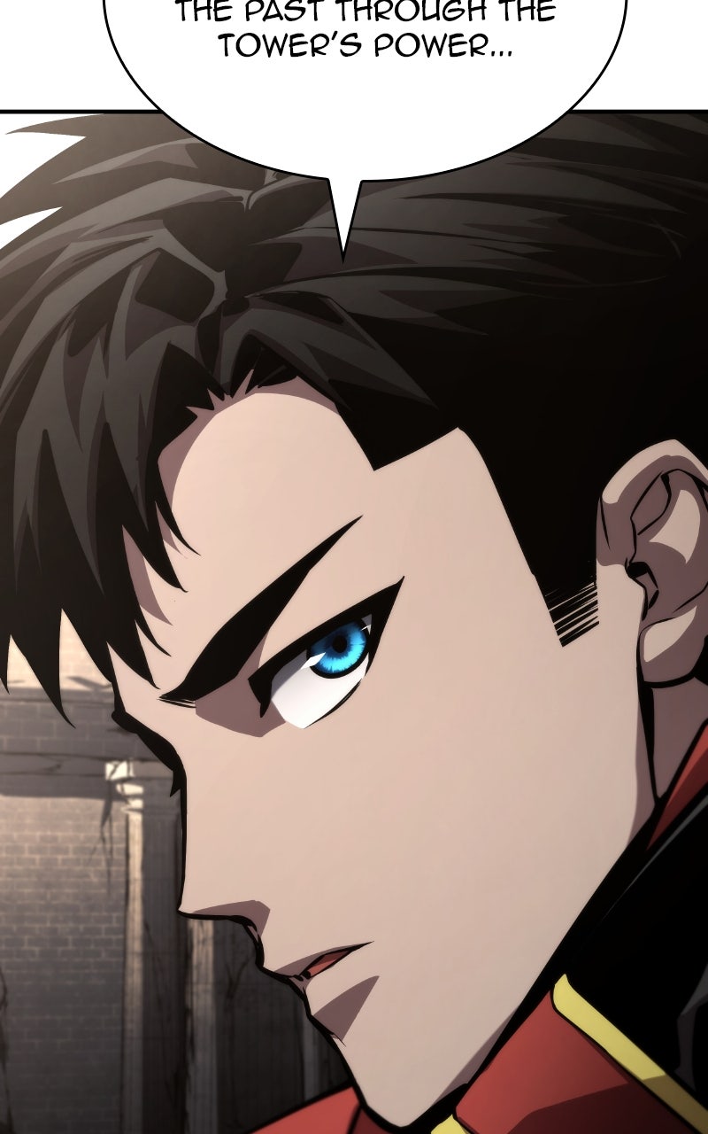 Read Boundless Ascension en Manga Online