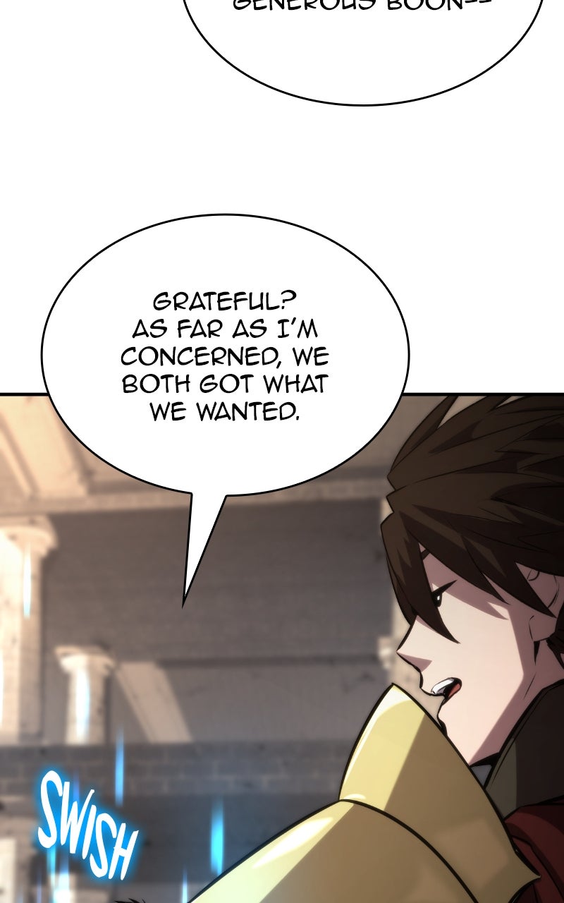 Read Boundless Ascension en Manga Online