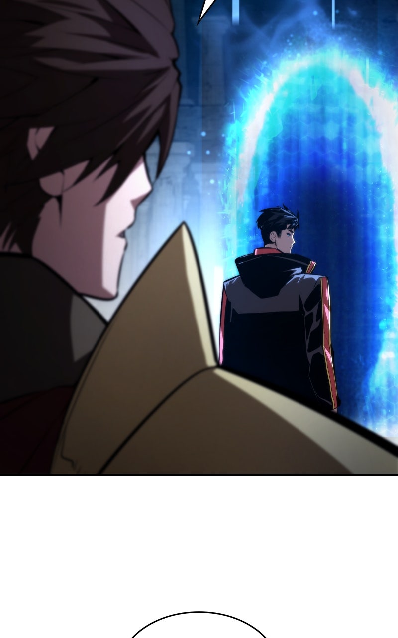 Read Boundless Ascension en Manga Online
