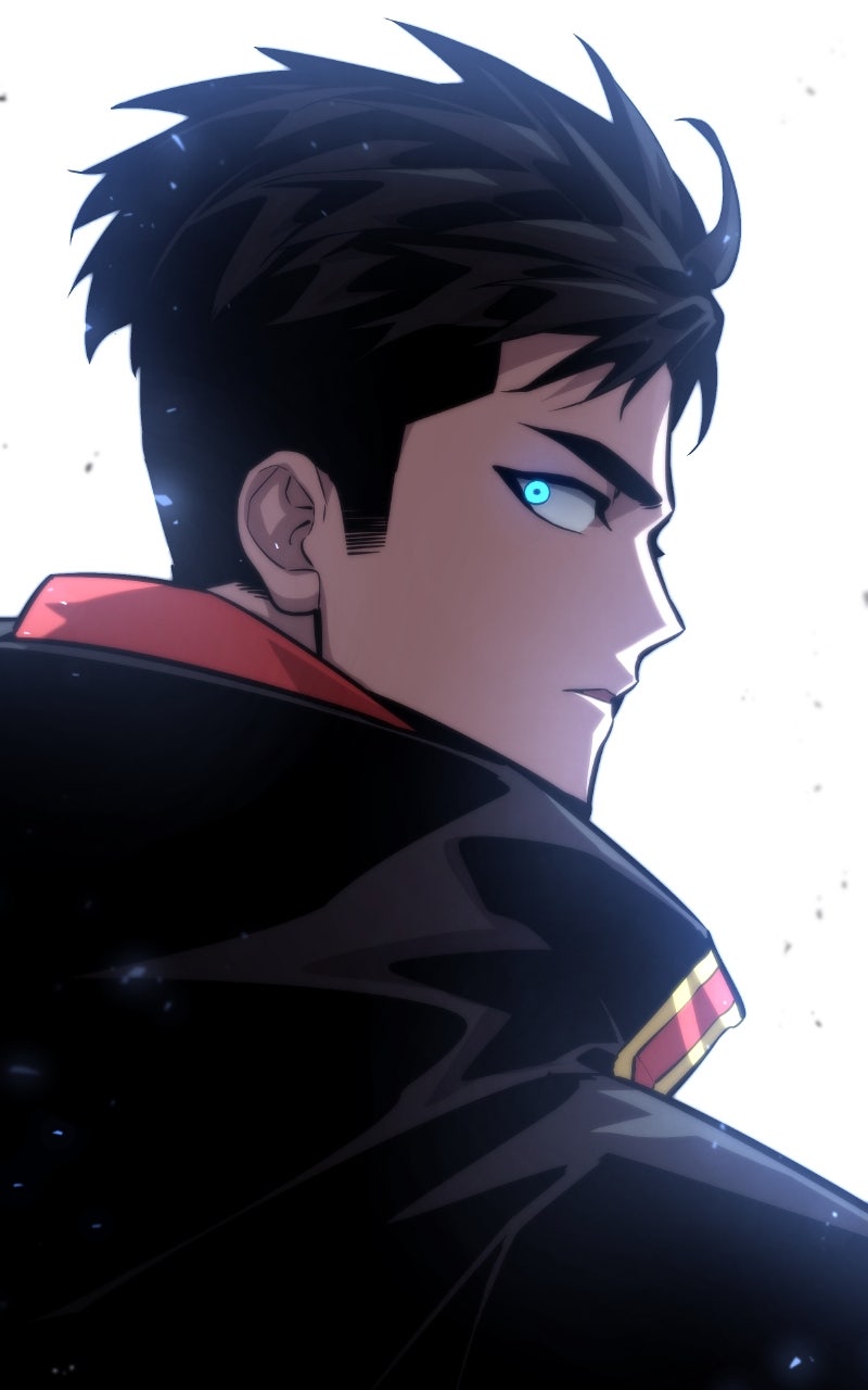 Read Boundless Ascension en Manga Online