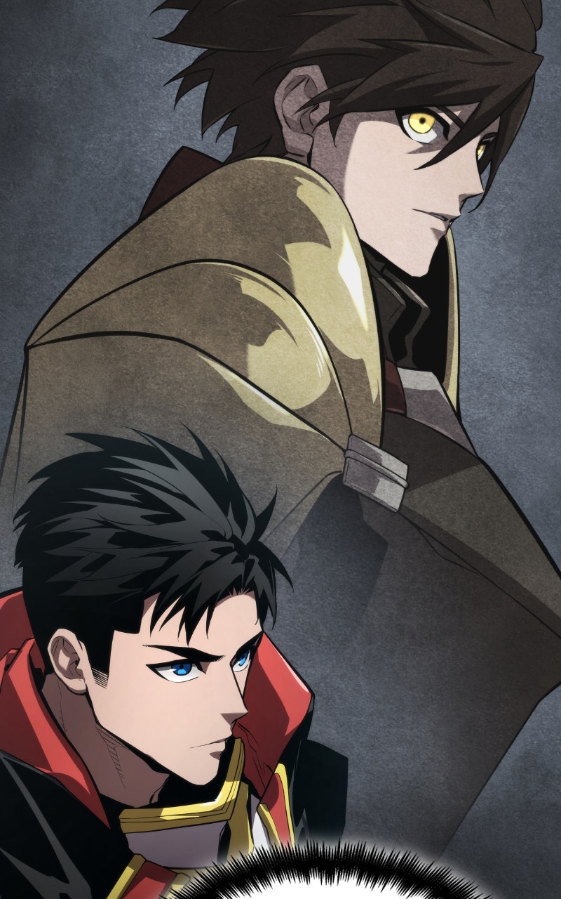 Read Boundless Ascension en Manga Online