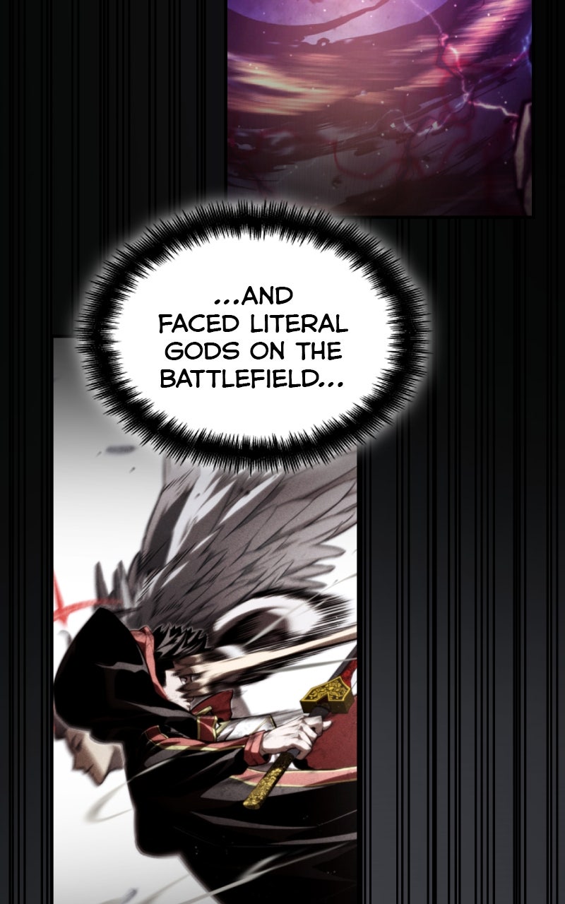Read Boundless Ascension en Manga Online
