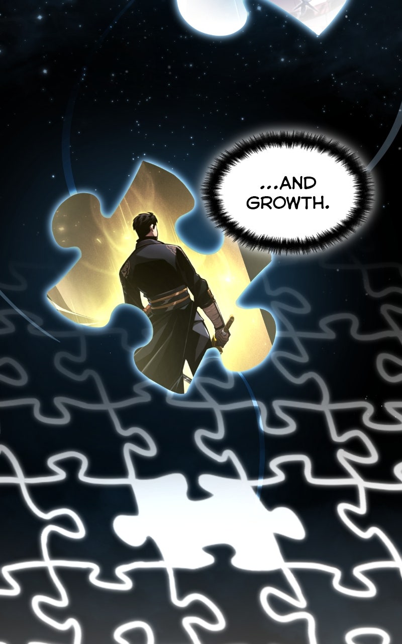 Read Boundless Ascension en Manga Online
