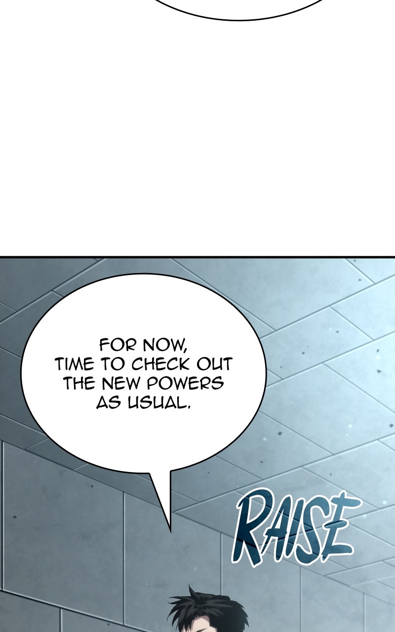 Read Boundless Ascension en Manga Online