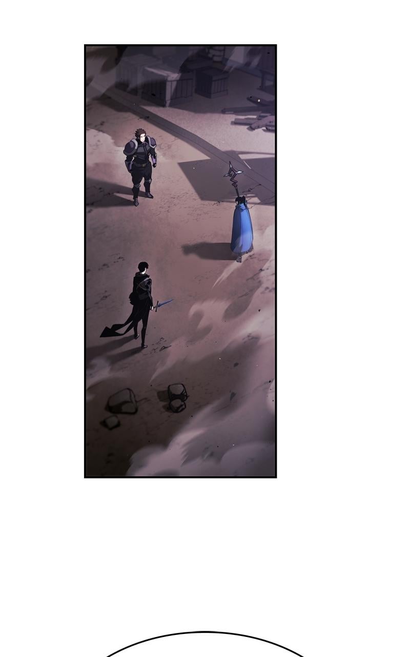 Read Boundless Ascension en Manga Online