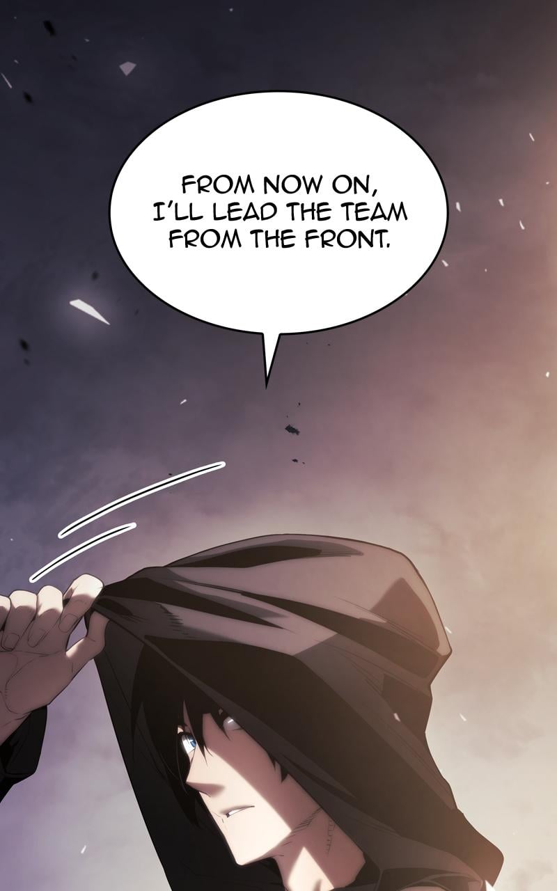 Read Boundless Ascension en Manga Online