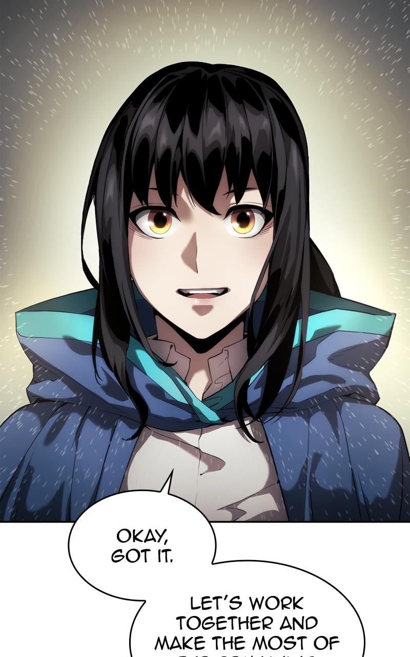 Read Boundless Ascension en Manga Online