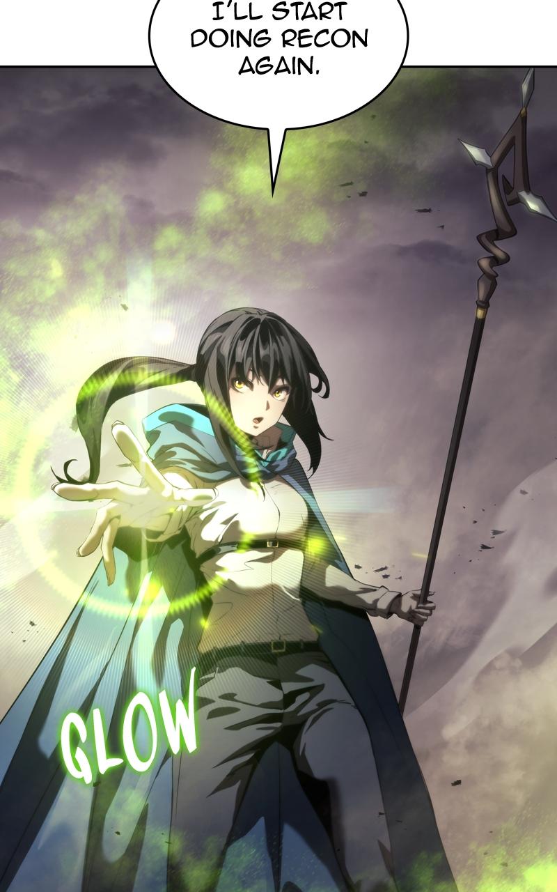Read Boundless Ascension en Manga Online