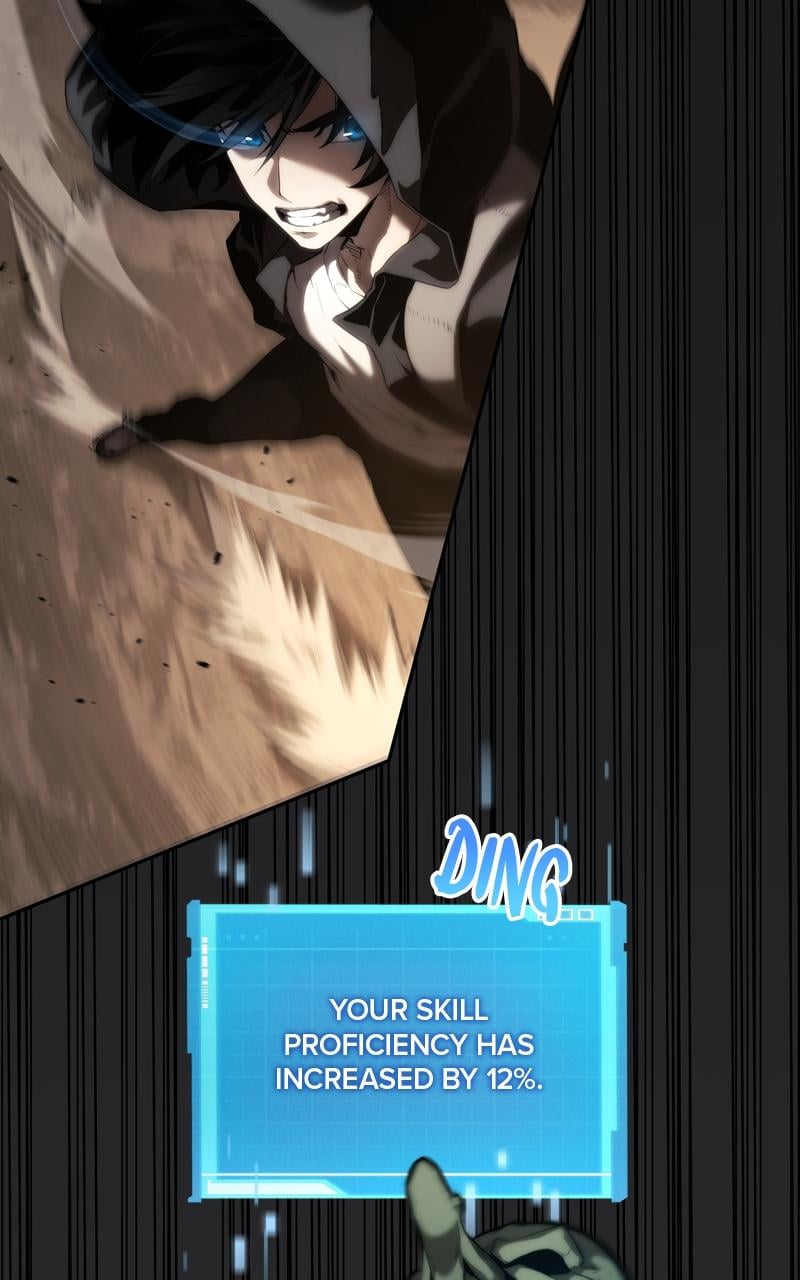 Read Boundless Ascension en Manga Online