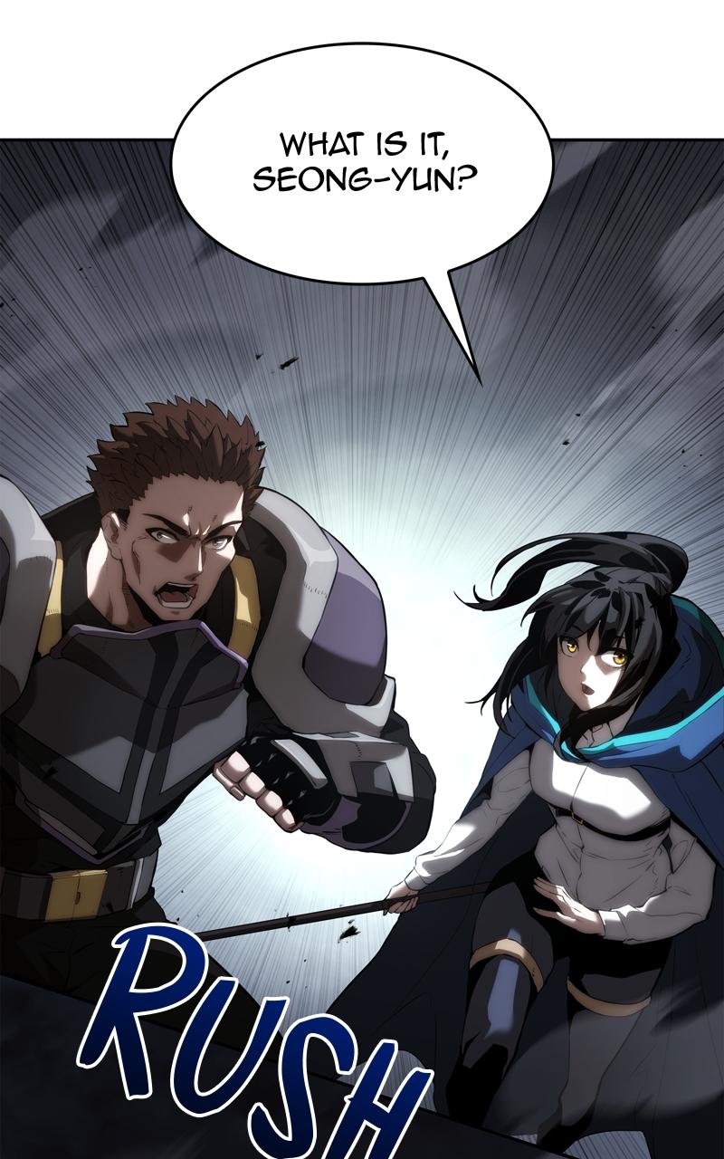 Read Boundless Ascension en Manga Online
