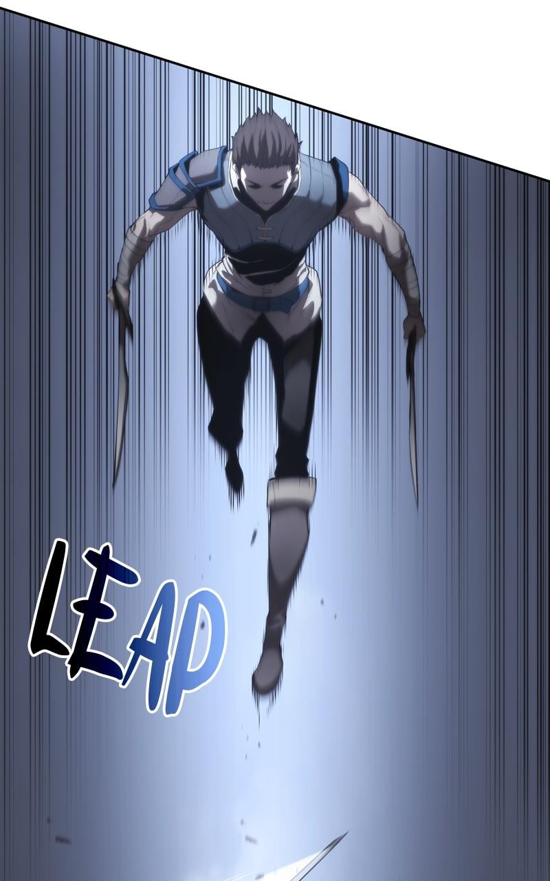 Read Boundless Ascension en Manga Online