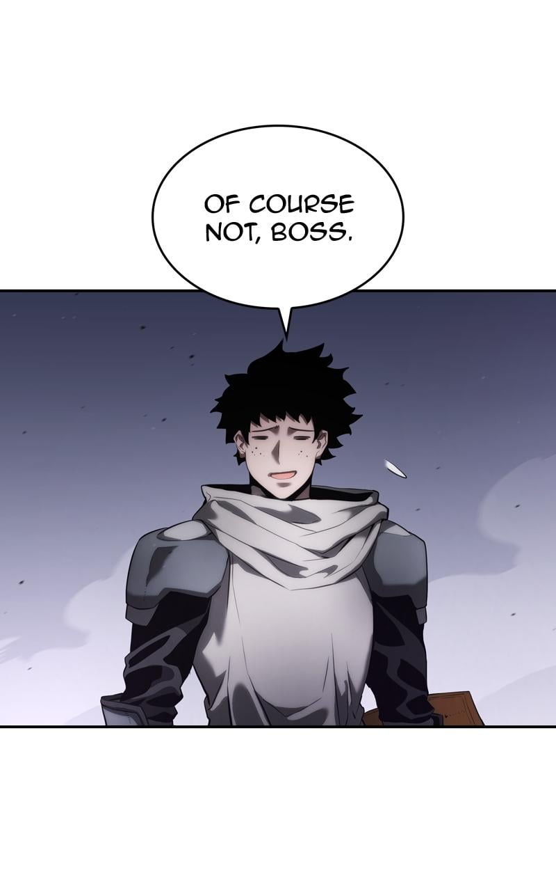 Read Boundless Ascension en Manga Online