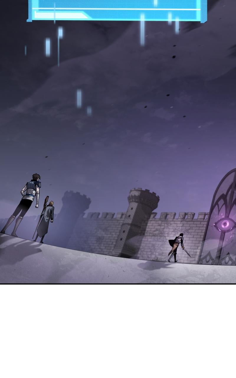 Read Boundless Ascension en Manga Online