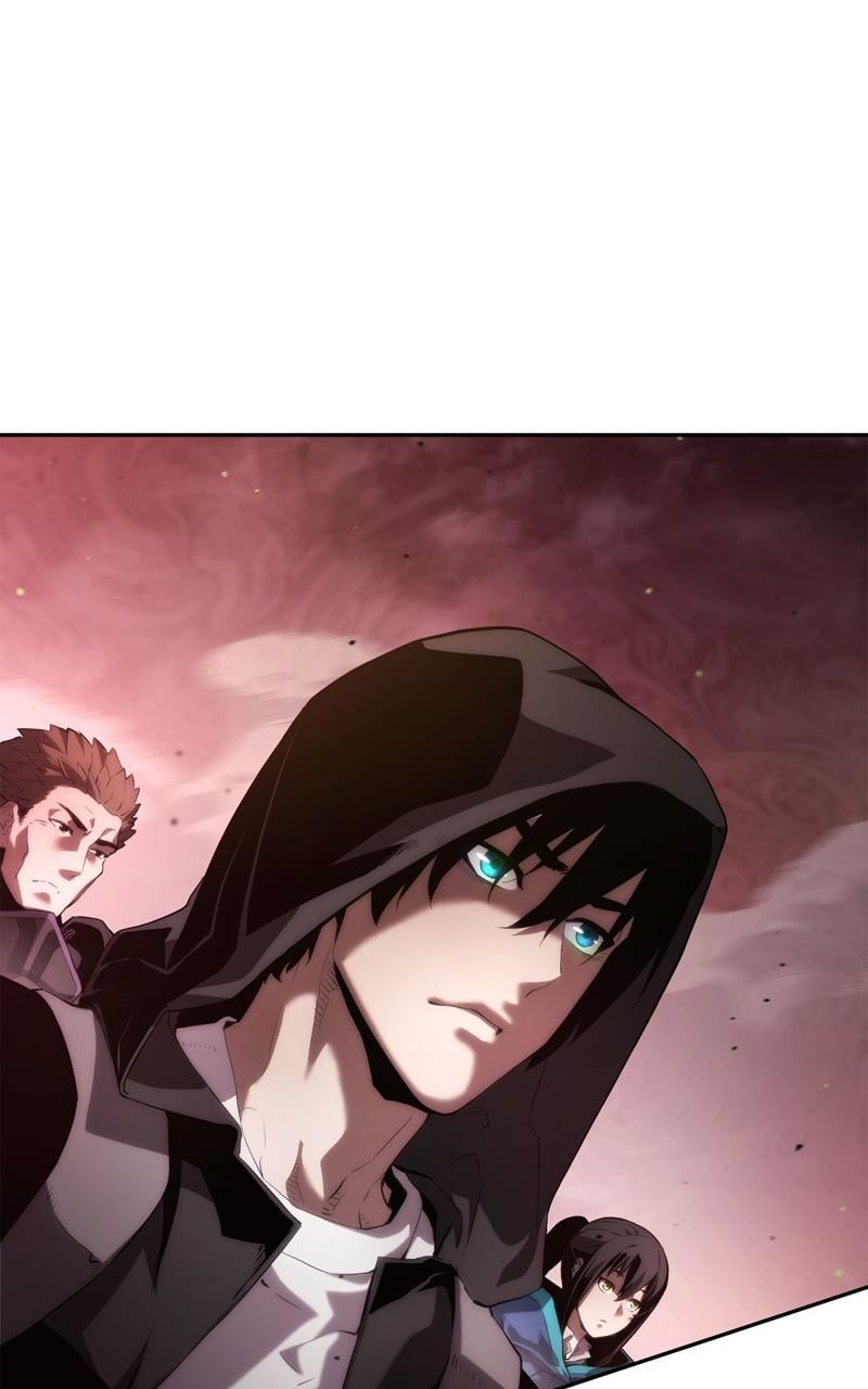 Read Boundless Ascension en Manga Online