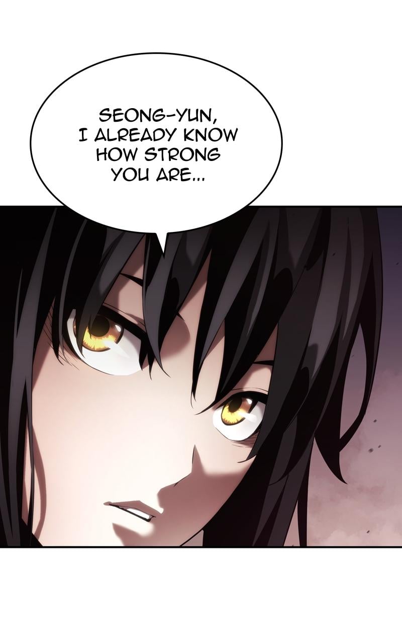 Read Boundless Ascension en Manga Online
