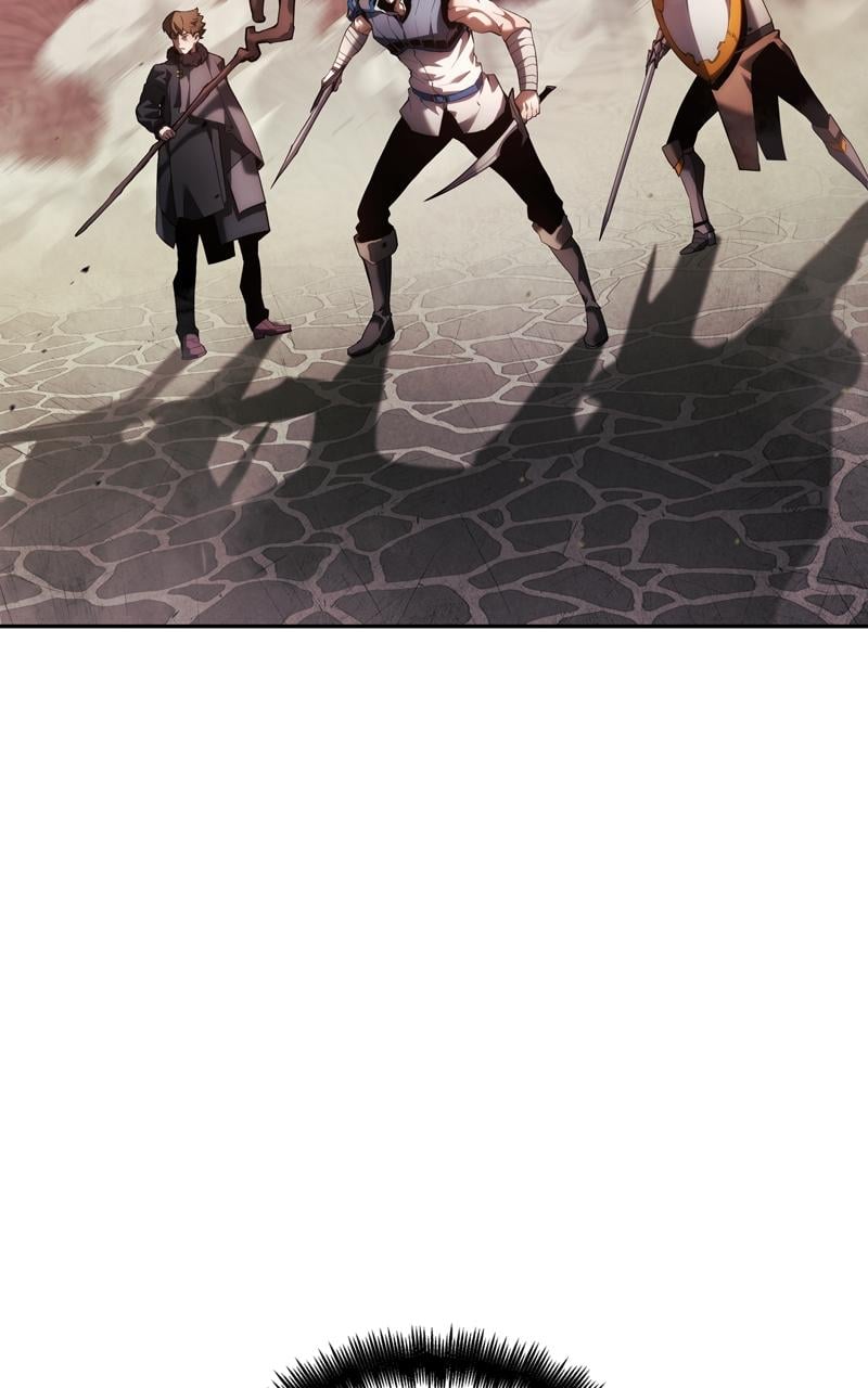 Read Boundless Ascension en Manga Online