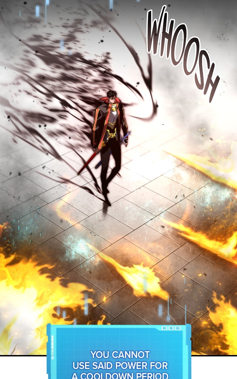 Read Boundless Ascension en Manga Online