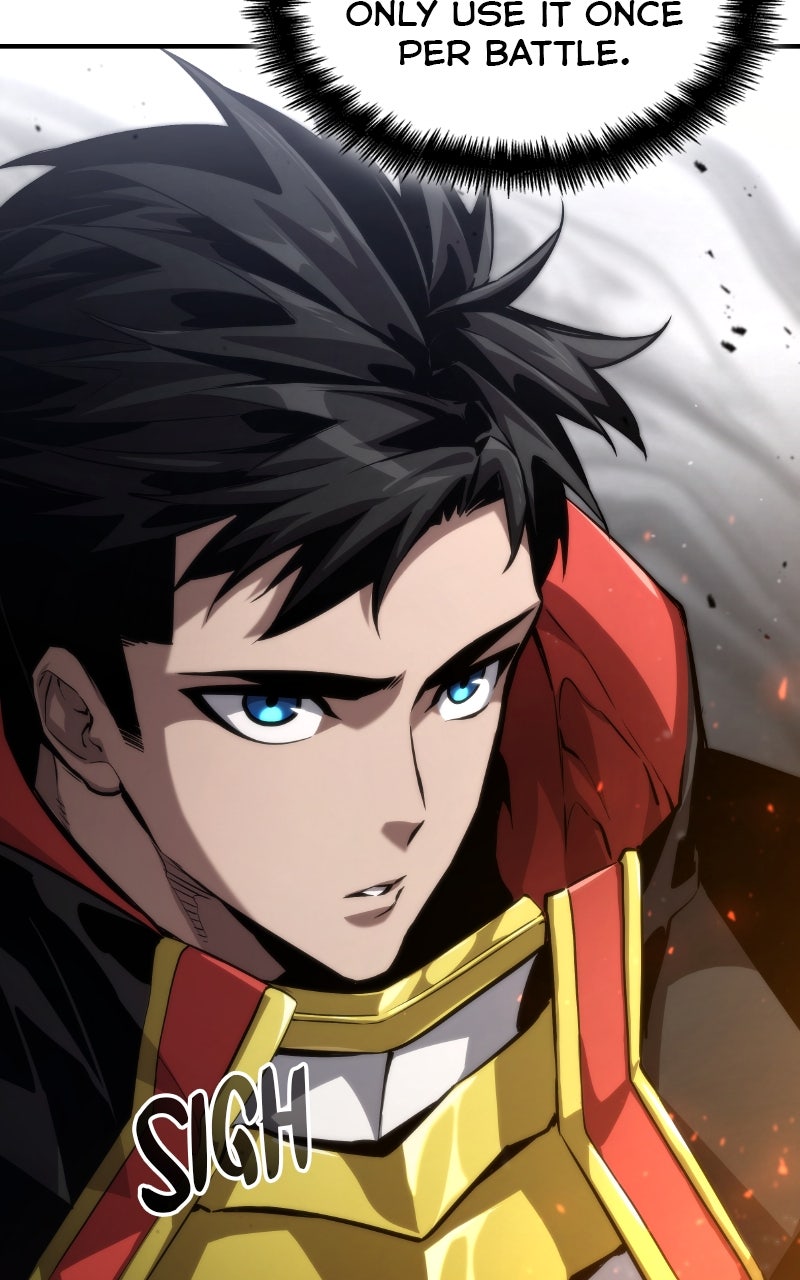 Read Boundless Ascension en Manga Online