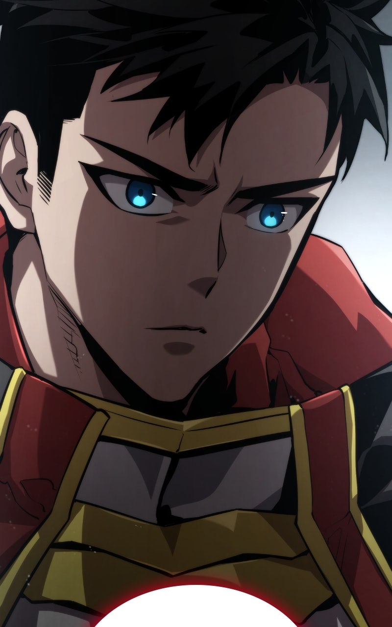 Read Boundless Ascension en Manga Online