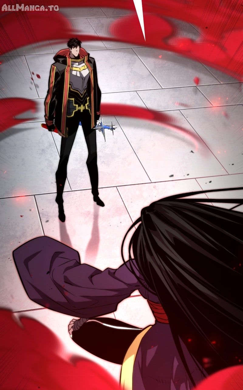 Read Boundless Ascension en Manga Online