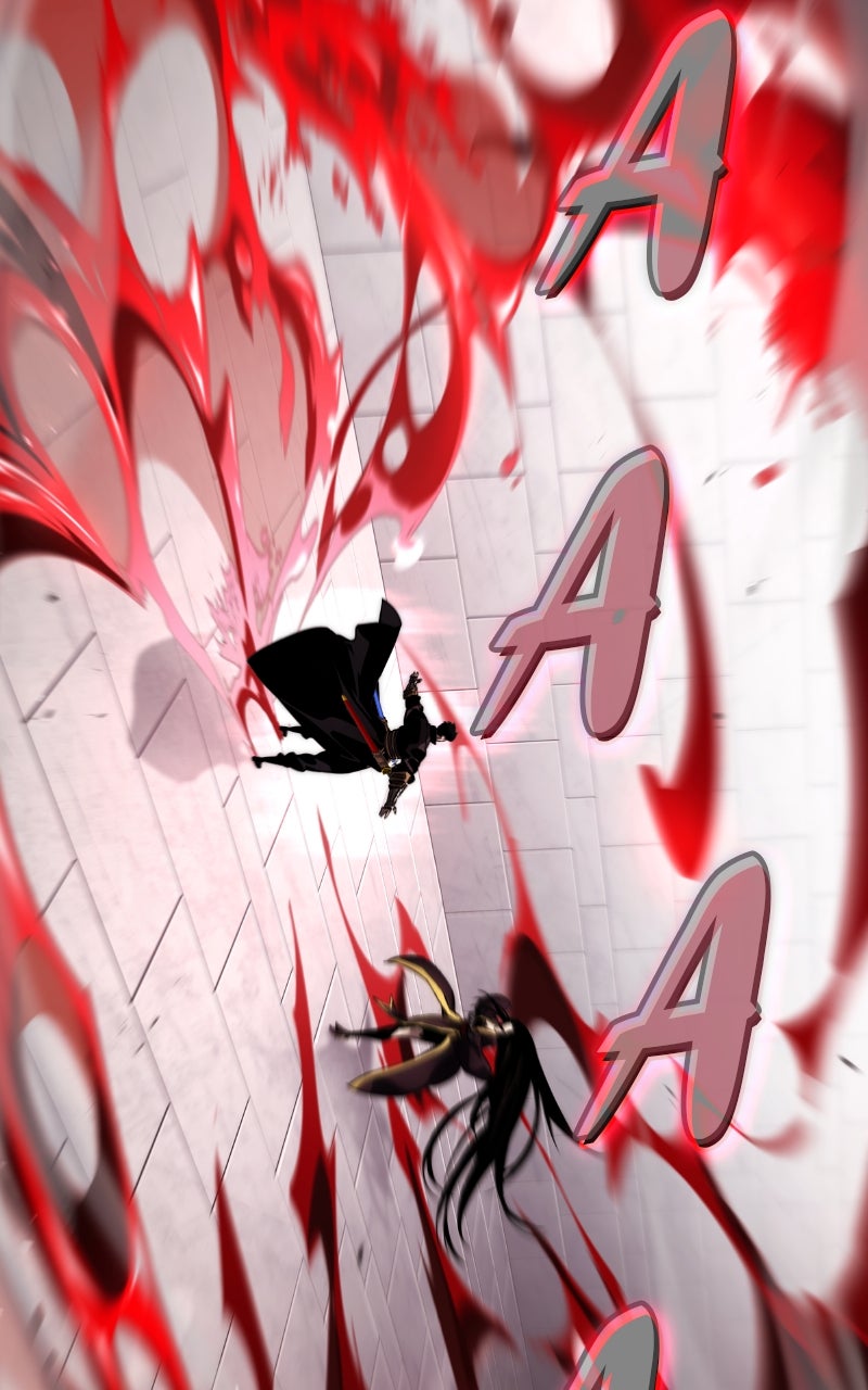 Read Boundless Ascension en Manga Online