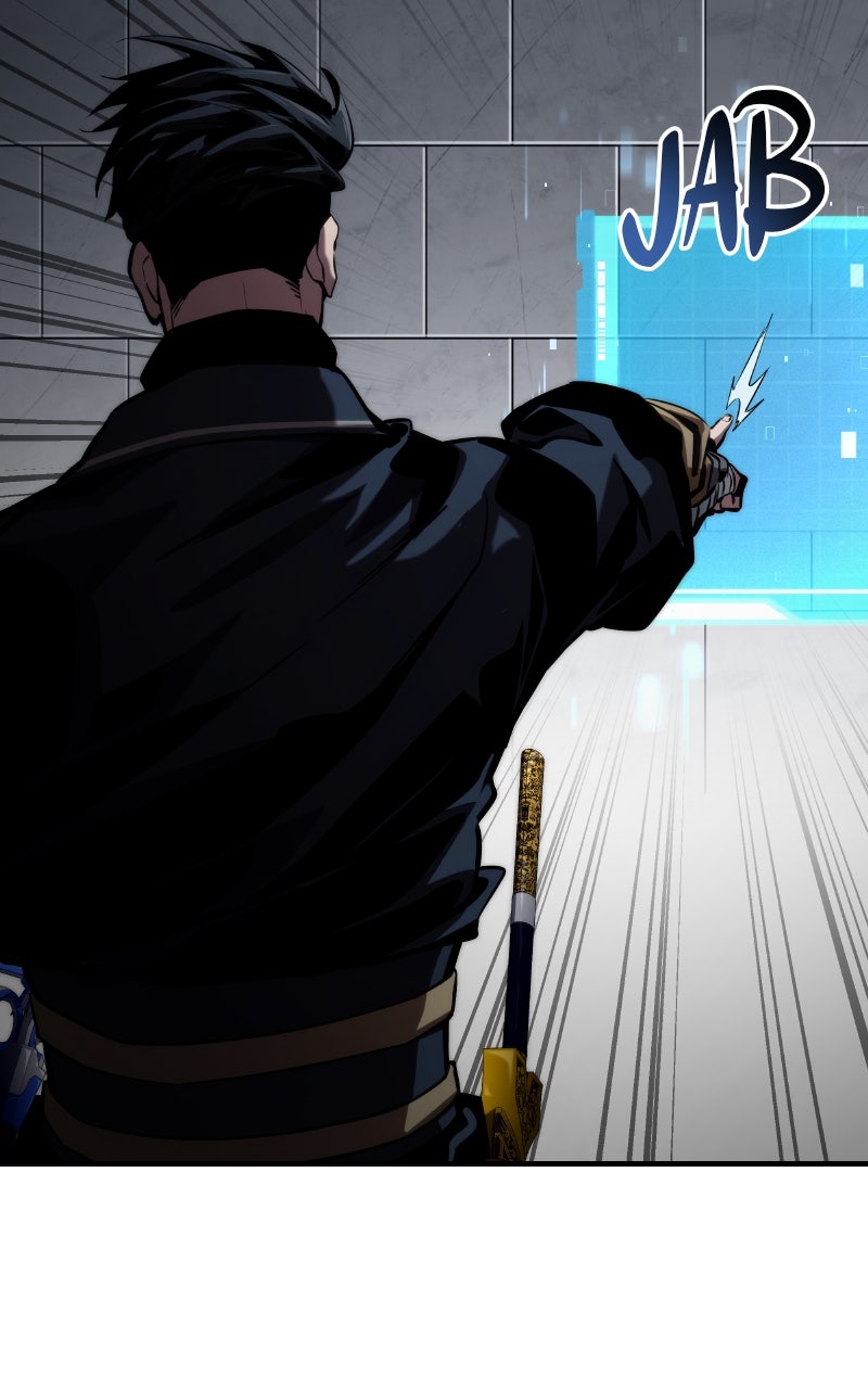 Read Boundless Ascension en Manga Online