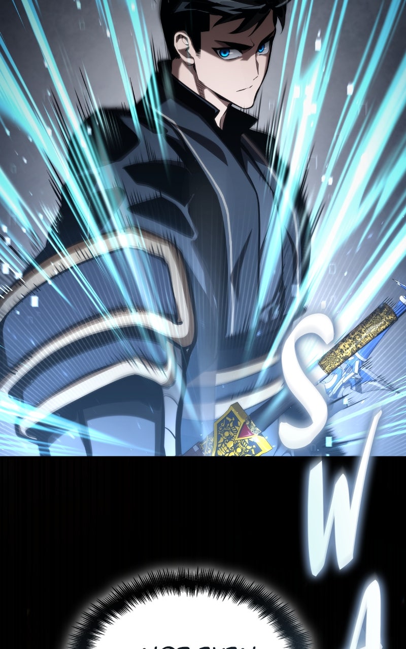 Read Boundless Ascension en Manga Online